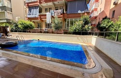11 Emiroğlu Sk., Alanya, Antalya 07460