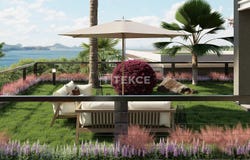 Bodrum, Konacık, Muğla, Muğla 48400