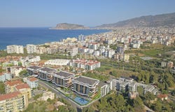 Alanya, Antalya