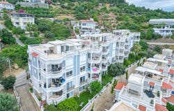 14c 316. Sk., Cikcilli Mahallesi, Antalya 07460