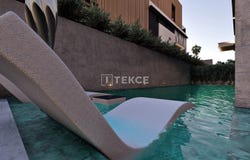 Aksu, Antalya