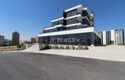 Çankaya, Yaşamkent, Ankara, Ankara (province) 06810