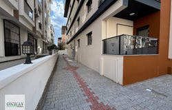 D550, Menemen, İzmir (province)