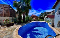 Alanya, Antalya