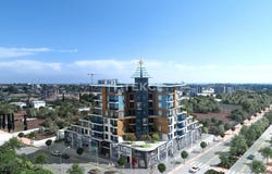 Aksu, Antalya