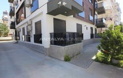 Muratpaşa, Güvenlik, Antalya, Antalya 07030
