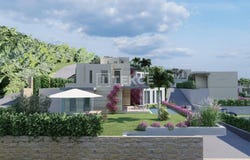 Bodrum, Mula