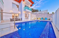 Ka, Antalya