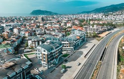 Alanya, Oba, Antalya, Antalya 07460