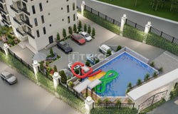 Erdemli, Ayaş, Mersin, Mersin 33750