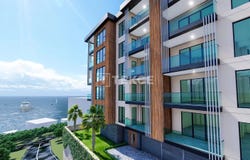 Araklı, Kalecik, Trabzon, Trabzon 61700