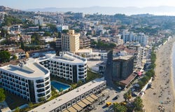 Kuşadası, Kadınlardenizi, Aydın, Aydın 09400