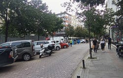 Beşiktaş, Türkali, İstanbul, İstanbul 34357