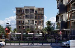 Mezitli, Mersin
