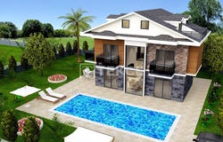 Fethiye, Mula
