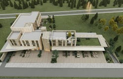 Gölbaşı, Kızılcaşar, Ankara, Ankara (province) 06805