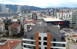 Nilüfer, Bursa