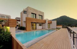 Bodrum, Muğla 48400