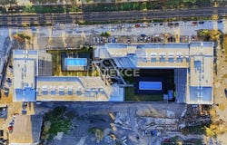 Bornova, Kazımdirik, İzmir, İzmir (province) 35100
