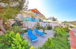 Ka, Antalya