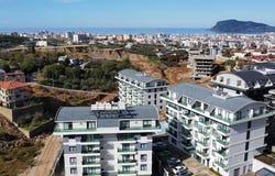 Oba, Alanya, Antalya,, Antalya, Antalya 07460