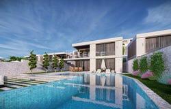Kaş, Kalkan, Antalya, Antalya 07580
