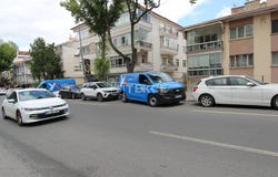 Çankaya, Gaziosmanpaşa, Ankara, Ankara (province) 06700