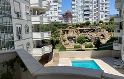 Tosmur Mahallesi, Tosmur Mahallesi, Antalya 07469