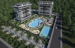 Alanya, Antalya