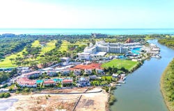 Serik, Antalya