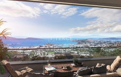 Bodrum, Mula
