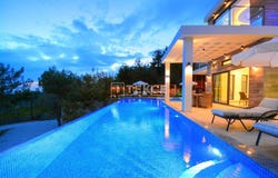 Kas, Denizli