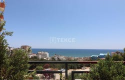 Erdemli, Mersin