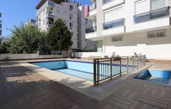 Konyaaltı, Liman, Antalya, Antalya 07130