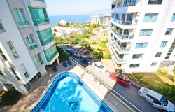 Kargıcak, Kargıcak, Antalya