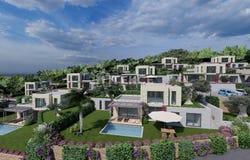 Bodrum, Mula