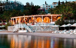 Bodrum, Mula