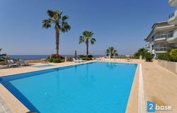 Alanya West, Alanya, Antalya Ili