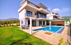 Antalya, Antalya 07580