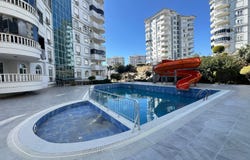 Tosmur Mahallesi, Tosmur Mahallesi, Antalya 07469