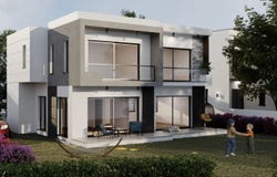 Kaïmaklí, Nicosia