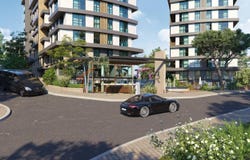 Istanbul Kagithane, İstanbul 34408