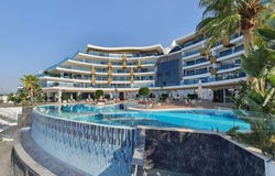 Alanya, Antalya