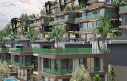 Gulnar, Mersin 33700