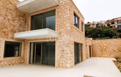Ka, Antalya