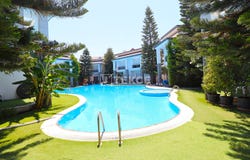 Muratpaşa, Güzeloba, Antalya, Antalya 07230