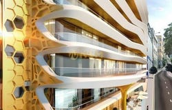 Стамбул, Marmara