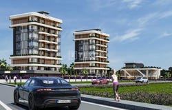 Mezitli, Eski Mezitli, Mersin, Mersin 33330
