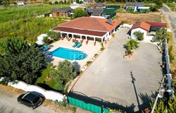 Fethiye, Mula