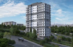 Gülbahar, Çamlı Sok. No:21, 34413 Kağıthane/İstanbul, Türkiye, İstanbul, İstanbul 34413